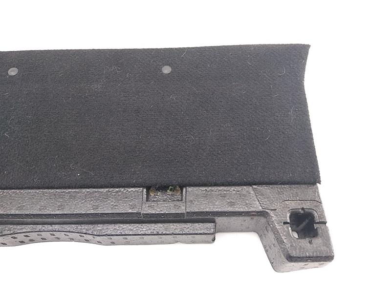 Saab 9-2X Rear Trunk Floor Storage Foam