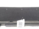 Saab 9-2X Rear Trunk Floor Storage Foam-4