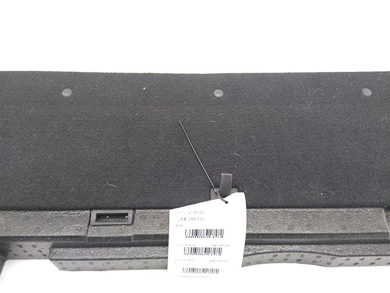 Saab 9-2X Rear Trunk Floor Storage Foam