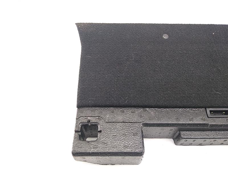 Saab 9-2X Rear Trunk Floor Storage Foam