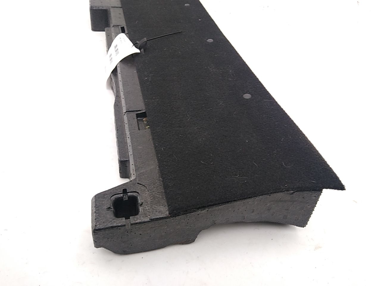 Saab 9-2X Rear Trunk Floor Storage Foam