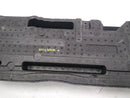 Saab 9-2X Rear Trunk Floor Storage Foam-10