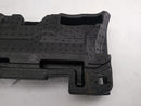 Saab 9-2X Rear Trunk Floor Storage Foam-11