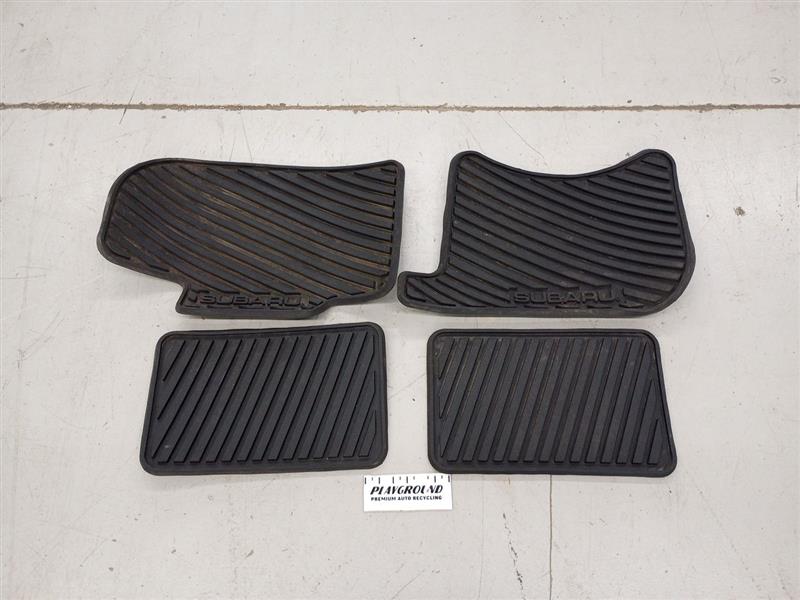 Saab 9-2X Floor Mat Set