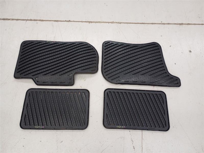 Saab 9-2X Floor Mat Set - 0