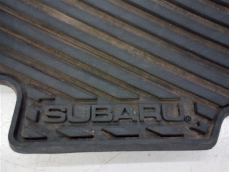 Saab 9-2X Floor Mat Set