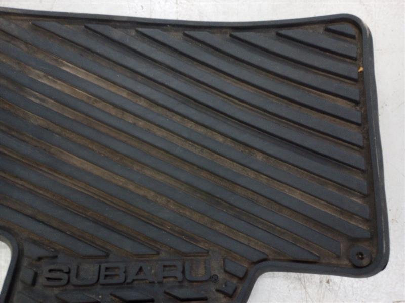 Saab 9-2X Floor Mat Set