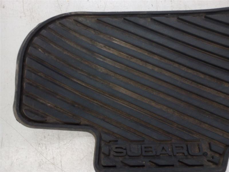 Saab 9-2X Floor Mat Set