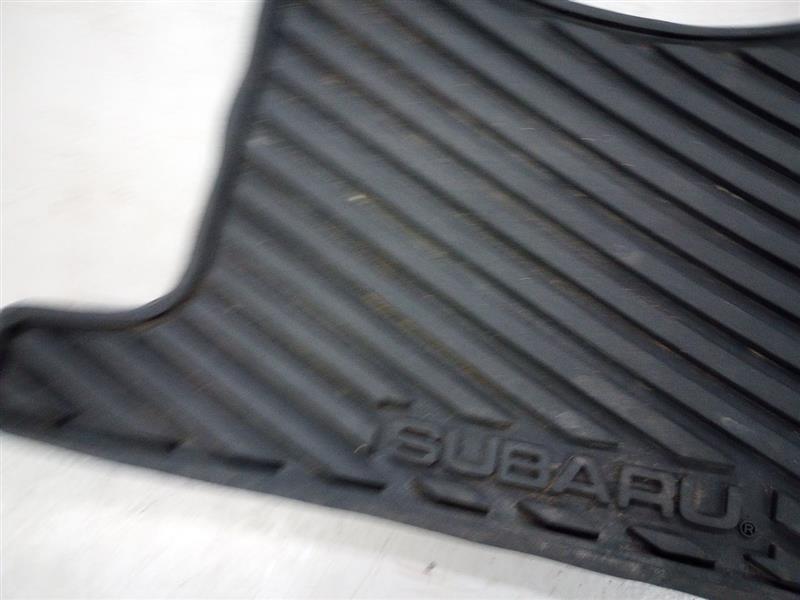 Saab 9-2X Floor Mat Set