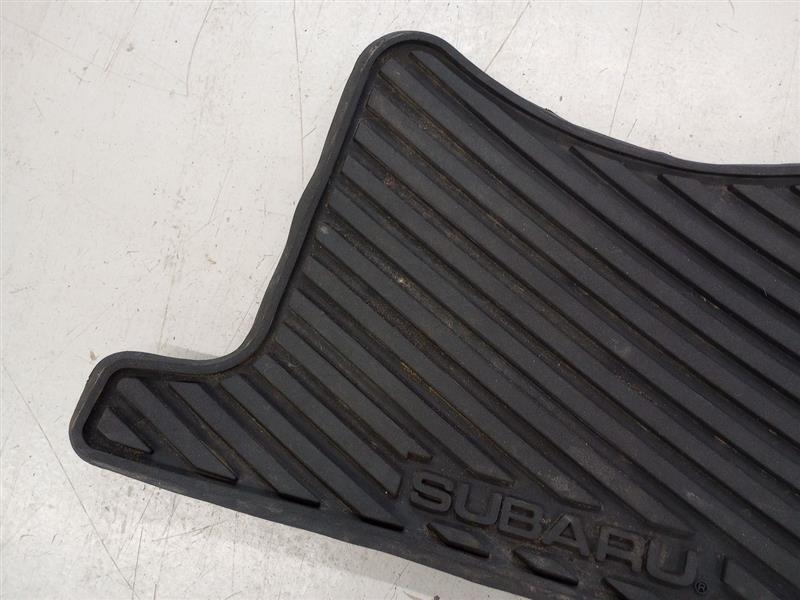 Saab 9-2X Floor Mat Set