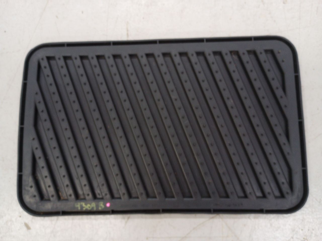 Saab 9-2X Floor Mat Set