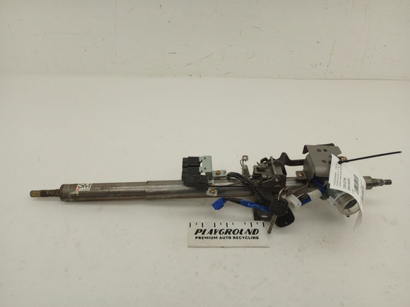 Saab 9-2X Steering Column