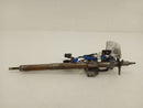 Saab 9-2X Steering Column-2