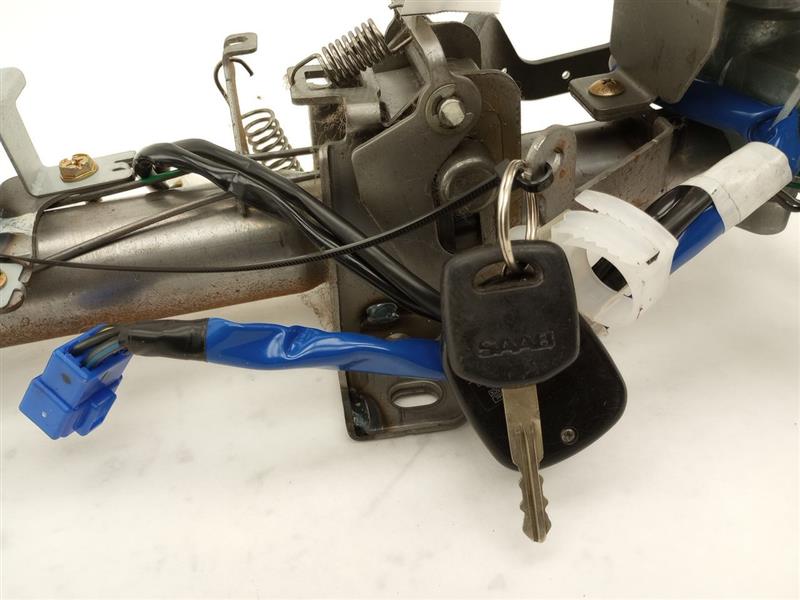 Saab 9-2X Steering Column