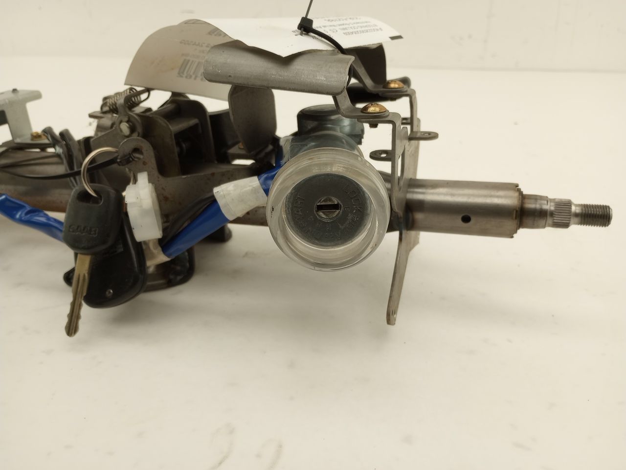 Saab 9-2X Steering Column