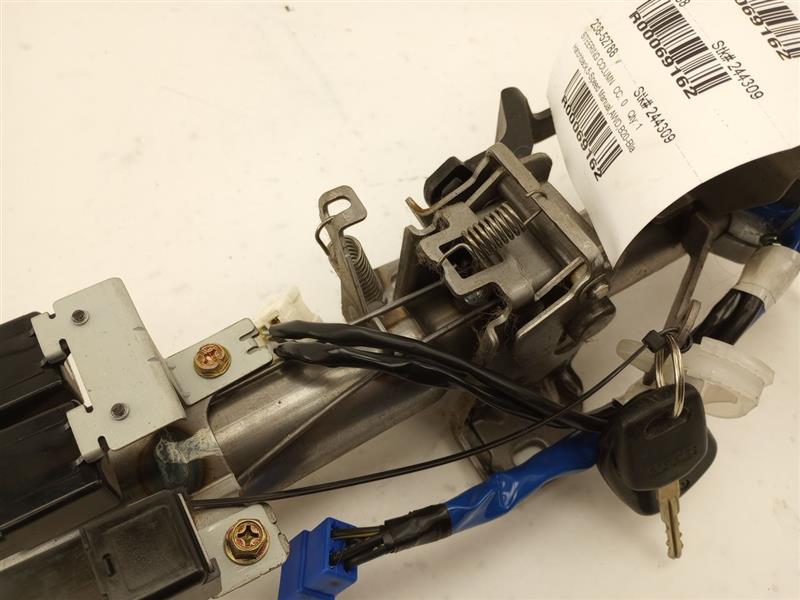 Saab 9-2X Steering Column