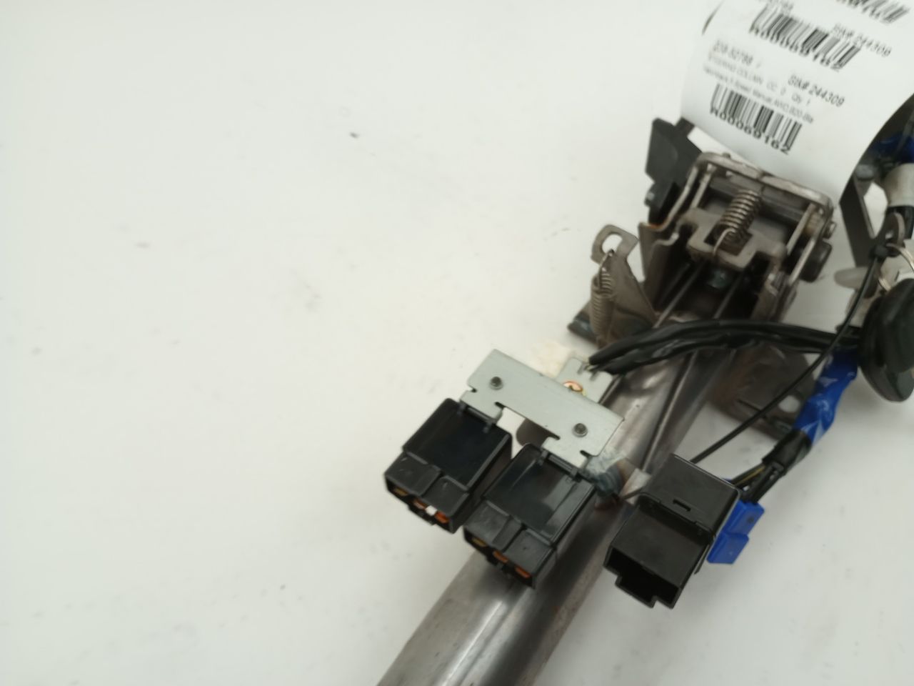 Saab 9-2X Steering Column