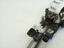 Saab 9-2X Steering Column-6