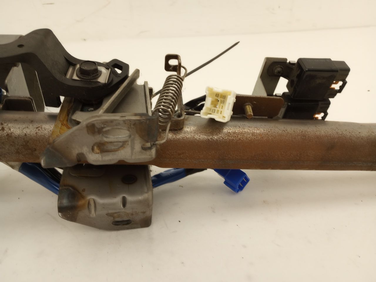 Saab 9-2X Steering Column