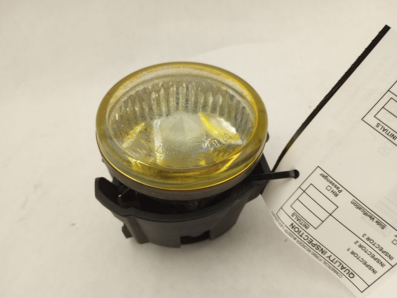 Saab 9-2X Front Left Fog Lamp