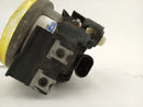 Saab 9-2X Front Left Fog Lamp-9