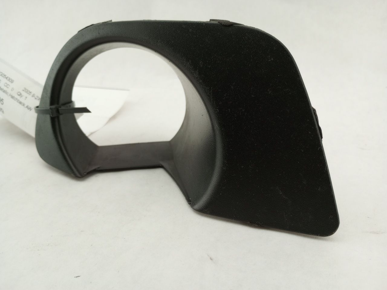 Saab 9-2X Front Left Fog Lamp Cover