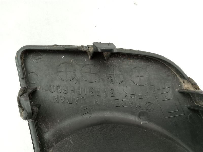 Saab 9-2X Front Left Fog Lamp Cover