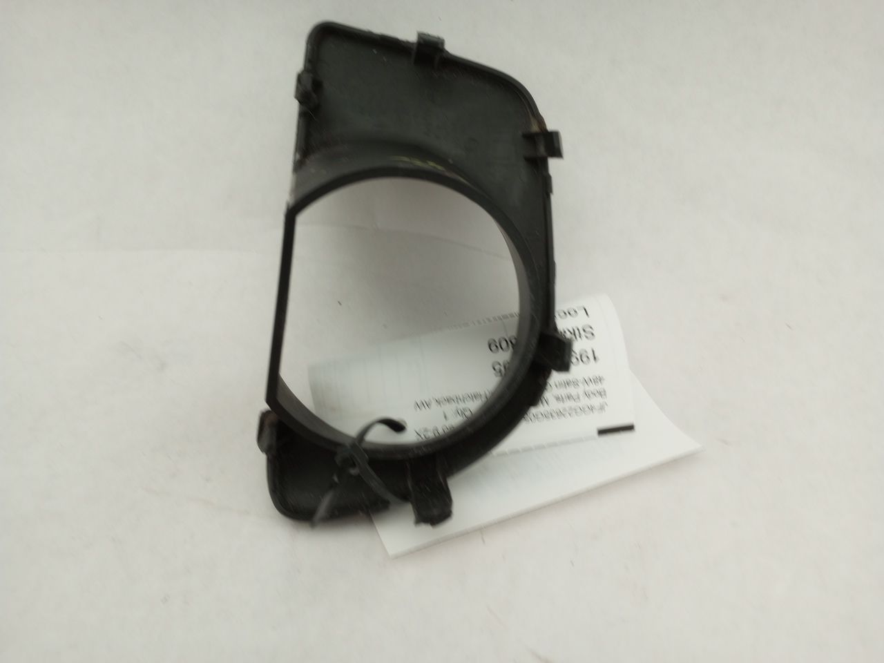 Saab 9-2X Front Left Fog Lamp Cover