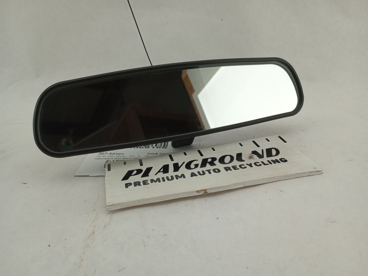 Saab 9-2X Rear View Mirror