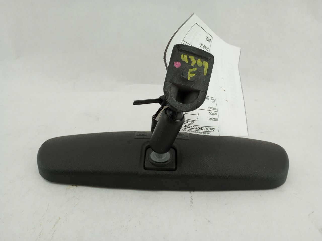 Saab 9-2X Rear View Mirror - 0