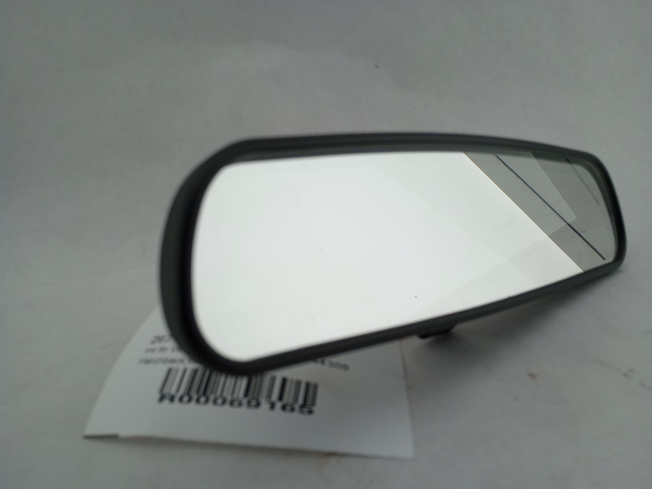 Saab 9-2X Rear View Mirror