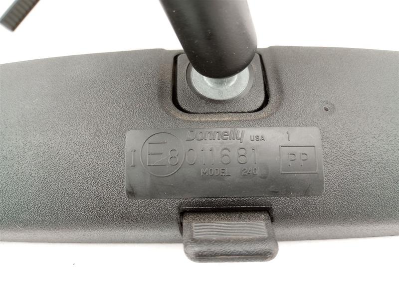 Saab 9-2X Rear View Mirror