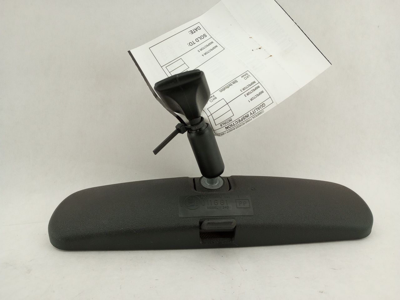 Saab 9-2X Rear View Mirror