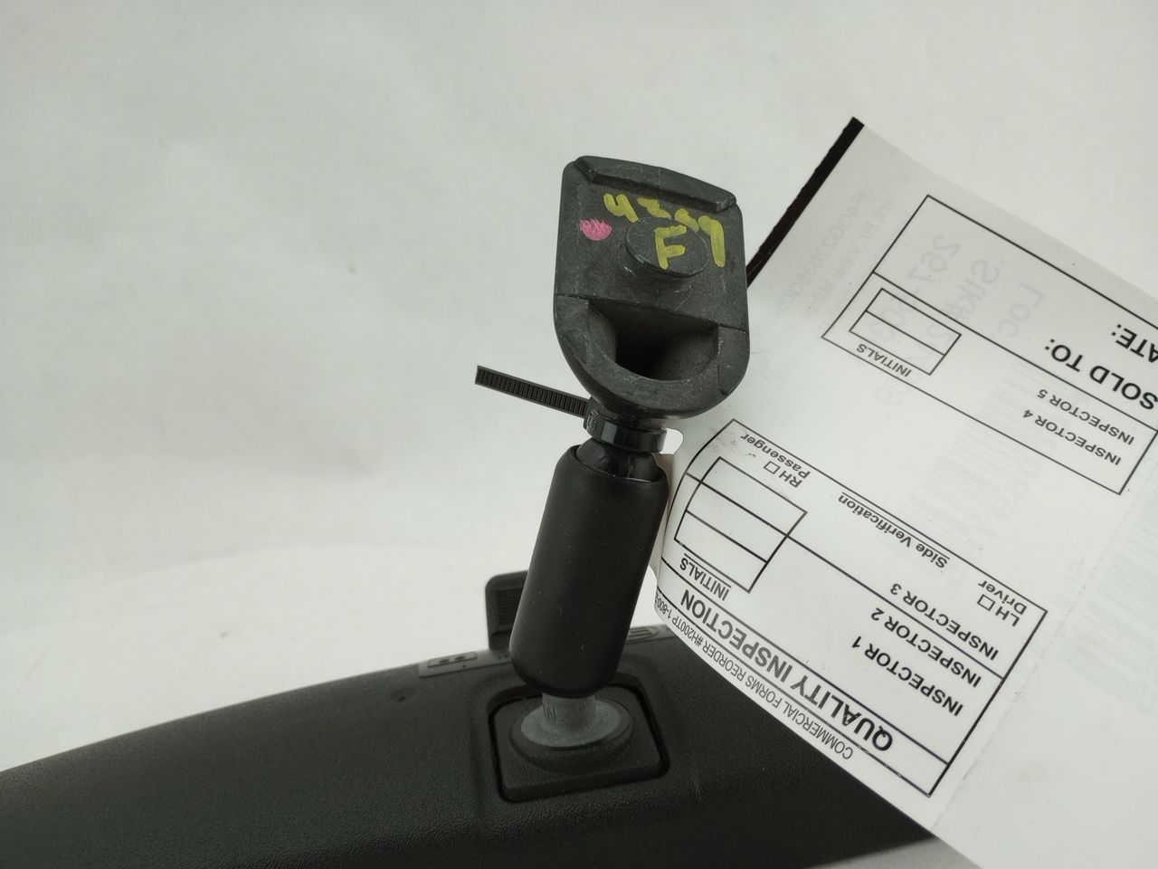 Saab 9-2X Rear View Mirror