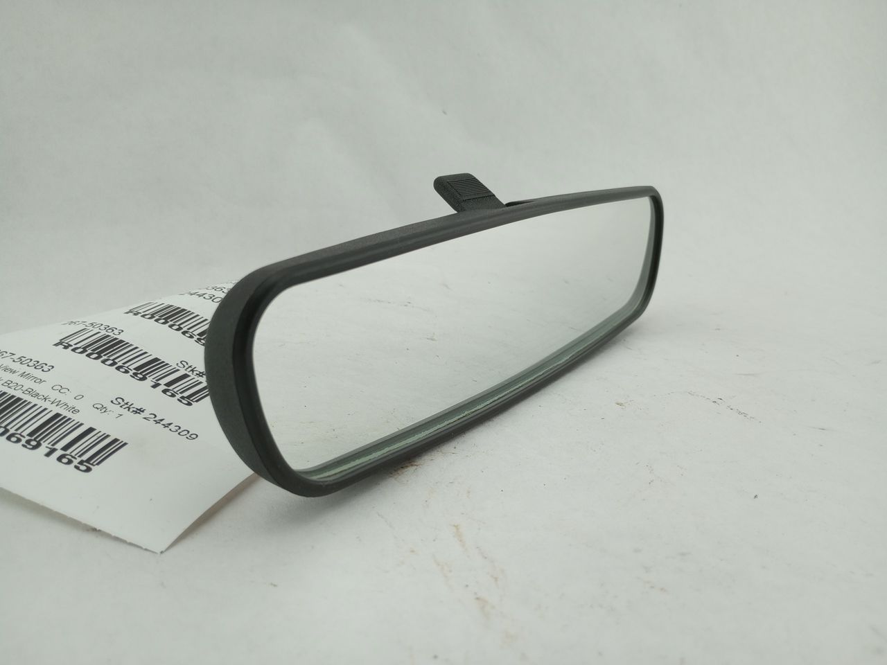 Saab 9-2X Rear View Mirror