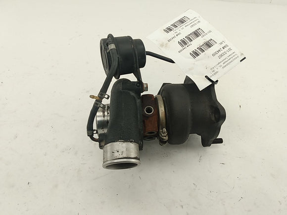 Saab 9-2X Turbocharger
