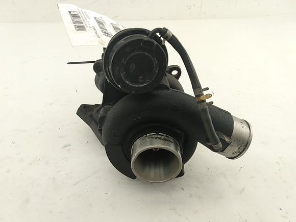 Saab 9-2X Turbocharger