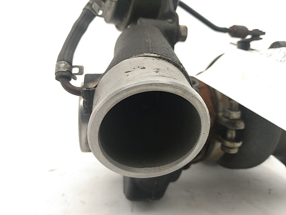 Saab 9-2X Turbocharger