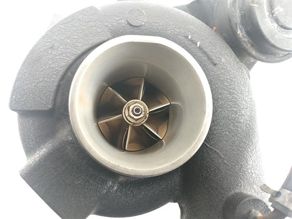 Saab 9-2X Turbocharger