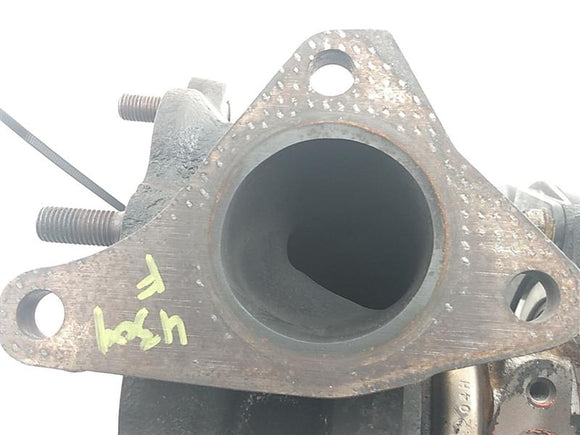 Saab 9-2X Turbocharger