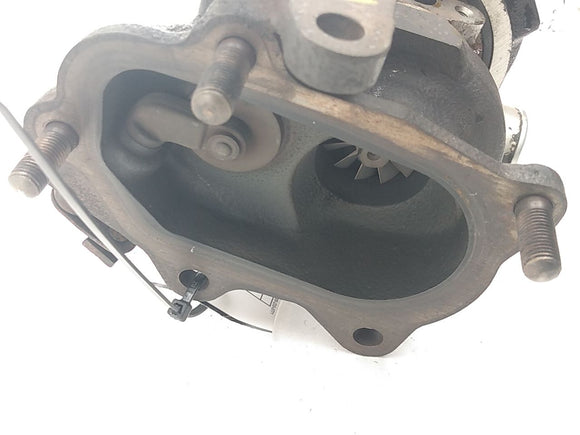 Saab 9-2X Turbocharger