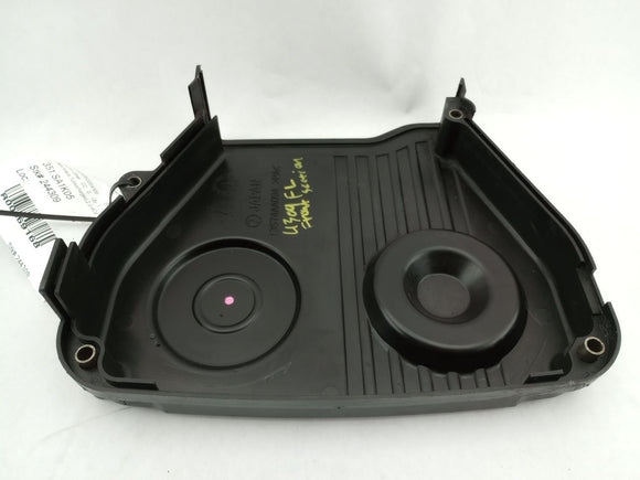 Saab 9-2X Engine Timing Cover
