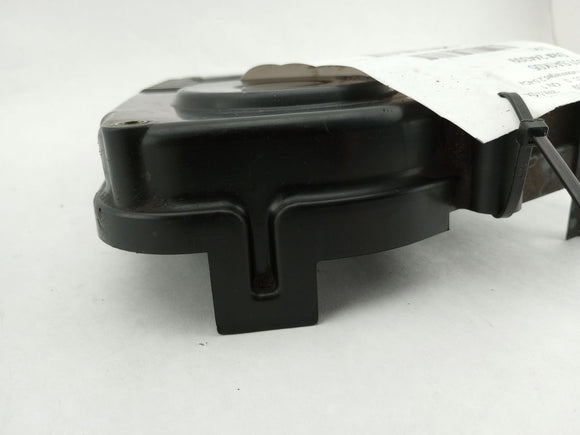 Saab 9-2X Engine Timing Cover