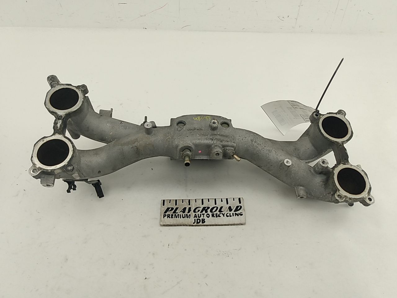 Saab 9-2X Turbo Intake Manifold