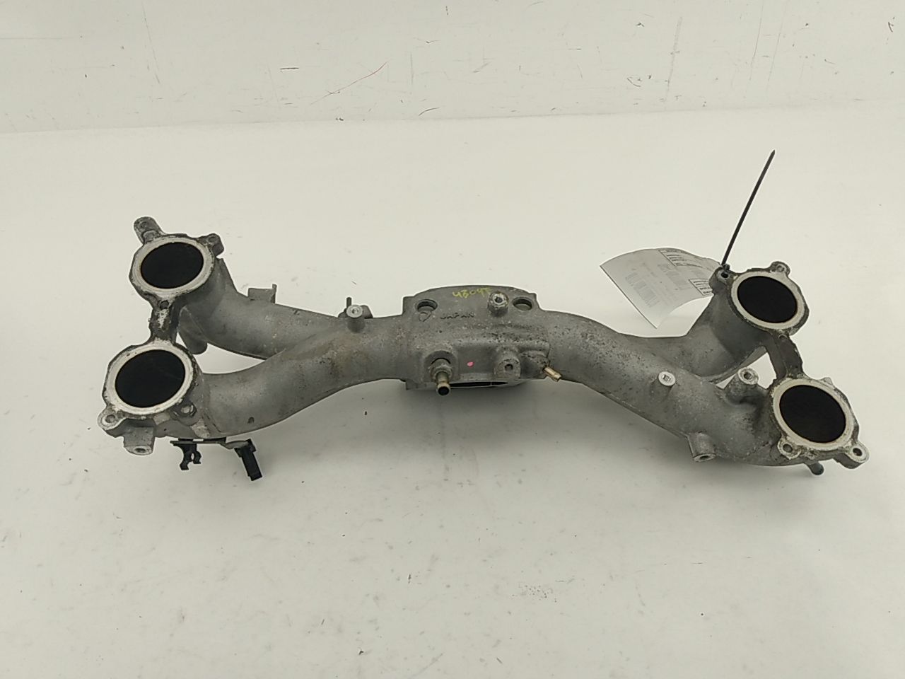 Saab 9-2X Turbo Intake Manifold - 0