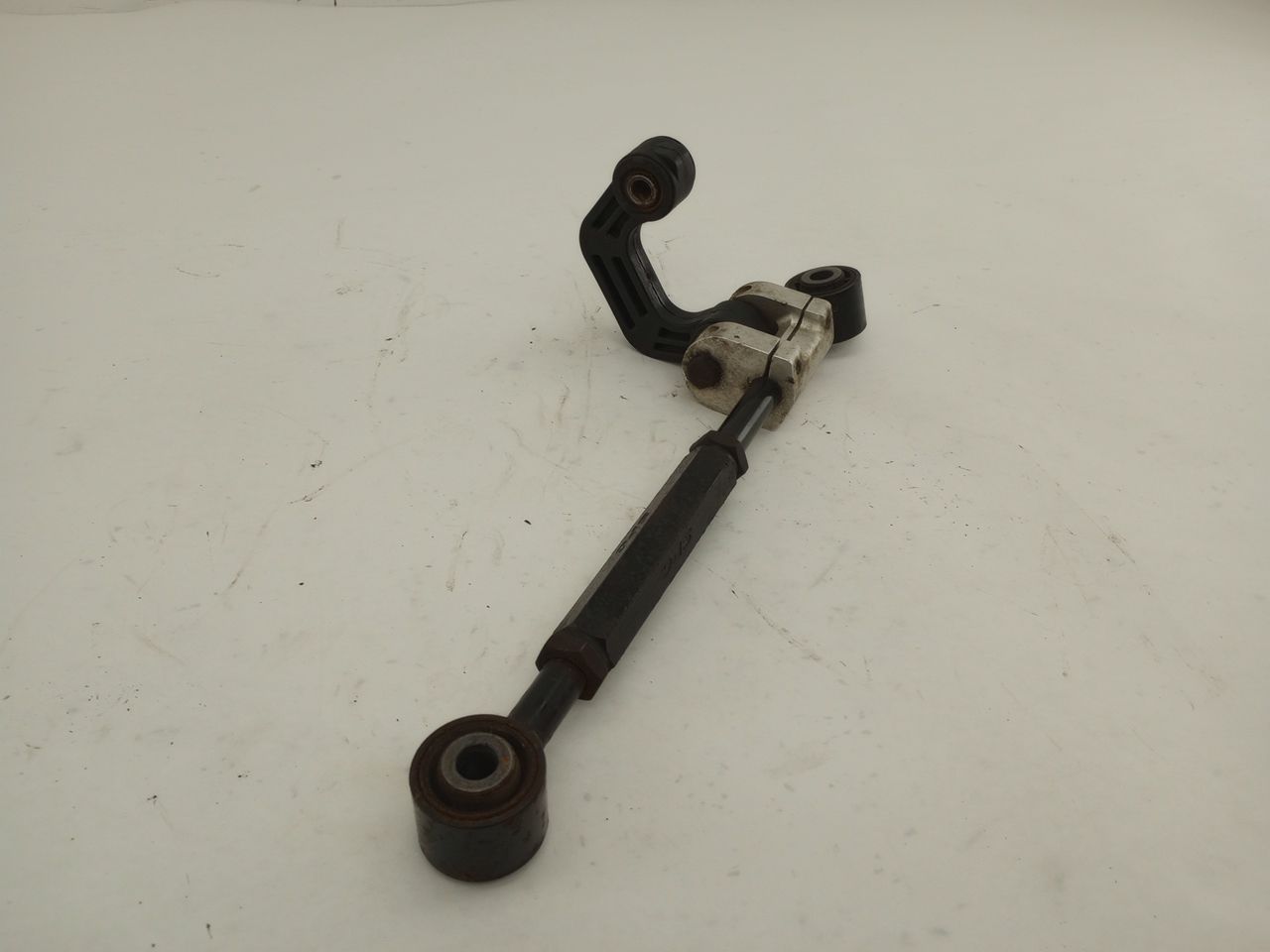 Saab 9-2X *** AS IS *** Aftermarket Rear Control Arm Set