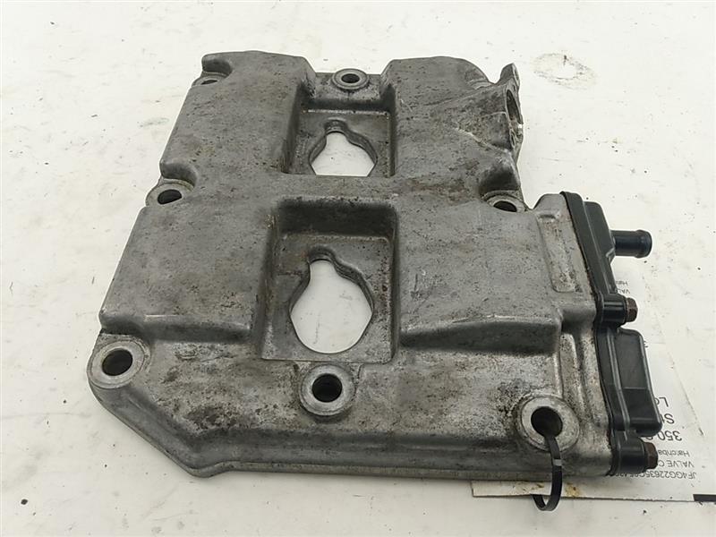 Saab 9-2X Left Valve Cover