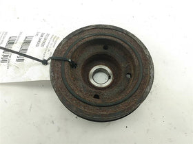 Saab 9-2X Harmonic Balancer - 0