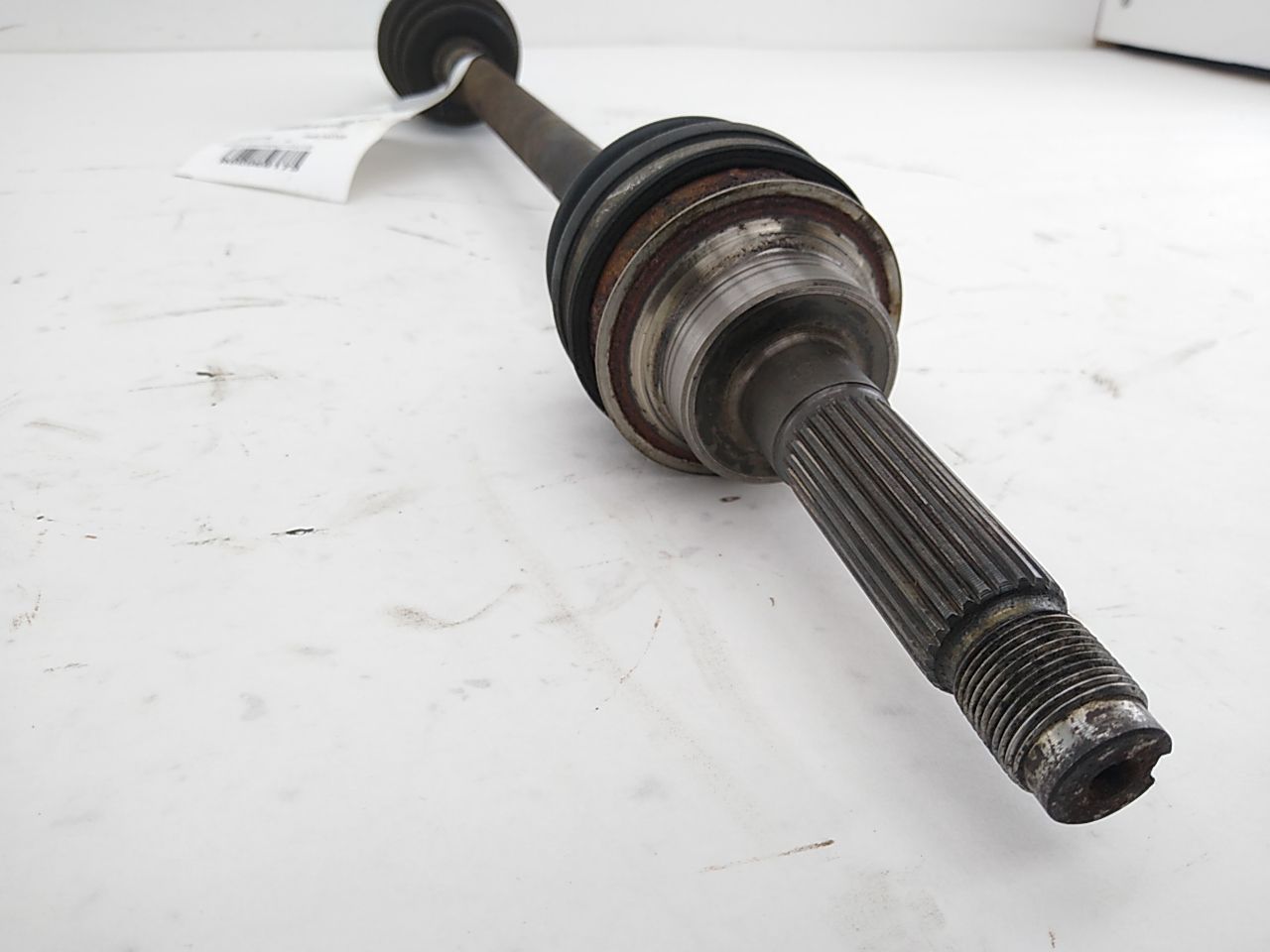 Saab 9-2X Rear Left Axle Shaft