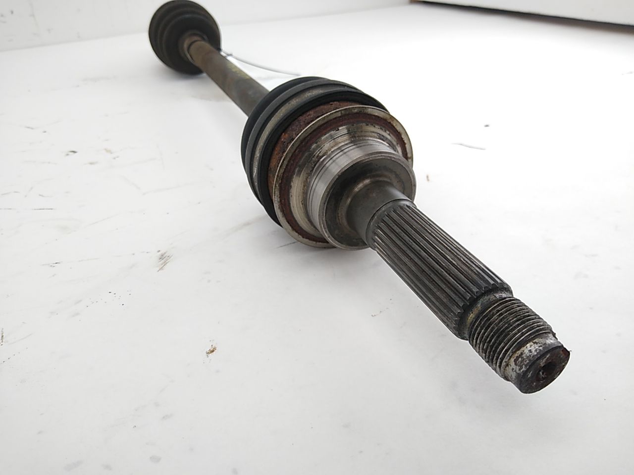 Saab 9-2X Rear Left Axle Shaft